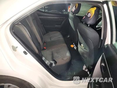 Zdjęcie 11 z 14 samochodu: 2019 TOYOTA COROLLA LE VIN:2T1BURHE8KC229634 - miniatura