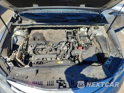 Zdjęcie 11 z 12 samochodu: 2018 TOYOTA CAMRY LE VIN:4T1B11HK2JU099833 - miniatura