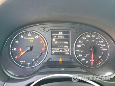 Zdjęcie 9 z 12 samochodu: 2016 AUDI A3 PREMIUM VIN:WAUB8GFF7G1070621 - miniatura