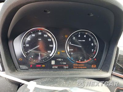 Zdjęcie 9 z 14 samochodu: 2019 BMW X1 SDRIVE28I VIN:WBXHU7C56K5N49783 - miniatura