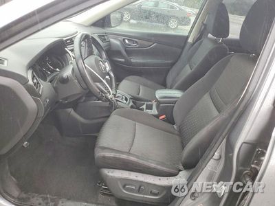 Zdjęcie 7 z 14 samochodu: 2020 NISSAN ROGUE SV VIN:JN8AT2MT1LW030528 - miniatura