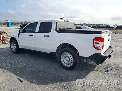 Drugie zdjęcie samochodu z przodu: 2025 FORD MAVERICK XL VIN:3FTTW8A36SRB78372 - miniatura