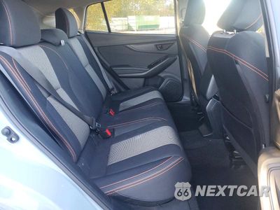 Zdjęcie 11 z 13 samochodu: 2022 SUBARU CROSSTREK PREMIUM VIN:JF2GTAPC8N8224784 - miniatura
