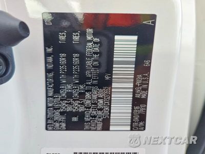Zdjęcie 13 z 13 samochodu: 2026 TOYOTA SIENNA XSE VIN:5TDXSKFCXTS273552 - miniatura