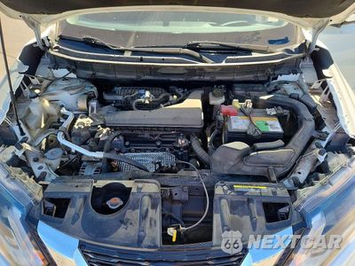 Zdjęcie 11 z 13 samochodu: 2017 NISSAN ROGUE SV VIN:KNMAT2MT8HP549699 - miniatura