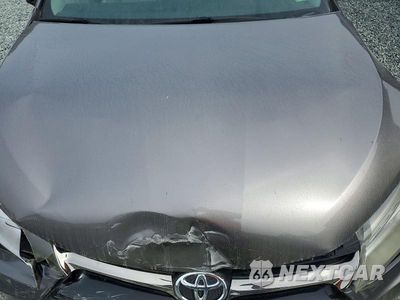 Zdjęcie 11 z 12 samochodu: 2017 TOYOTA CAMRY SE VIN:4T1BF1FKXHU452771 - miniatura