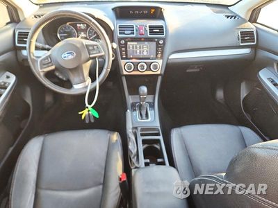 Zdjęcie 8 z 14 samochodu: 2015 SUBARU XV CROSSTREK 2.0 LIMITED VIN:JF2GPAPC0F8261446 - miniatura
