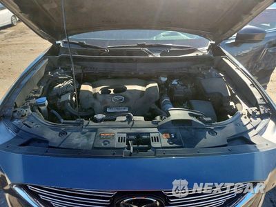 Zdjęcie 12 z 13 samochodu: 2018 MAZDA CX-9 SIGNATURE VIN:JM3TCBEY6J0211551 - miniatura