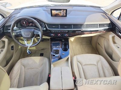 Zdjęcie 8 z 13 samochodu: 2017 AUDI Q7 PREMIUM PLUS VIN:WA1LAAF77HD017266 - miniatura