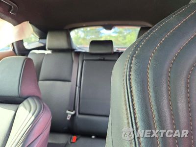 Zdjęcie 10 z 13 samochodu: 2021 TOYOTA VENZA LIMITED VIN:JTEAAAAH8MJ050426 - miniatura