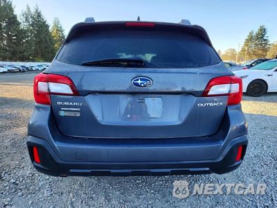 Zdjęcie 6 z 13 samochodu: 2018 SUBARU OUTBACK 2.5I PREMIUM VIN:4S4BSAFC1J3325665 - miniatura