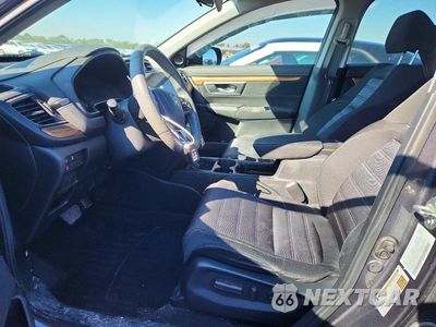 Zdjęcie 7 z 14 samochodu: 2019 HONDA CR-V EX VIN:5J6RW1H51KL007336 - miniatura