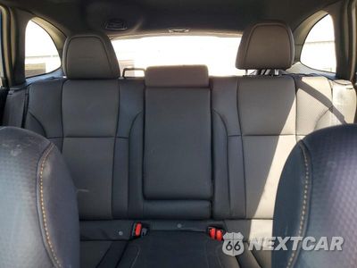 Zdjęcie 10 z 13 samochodu: 2025 SUBARU OUTBACK WILDERNESS VIN:4S4BTGUD9S3327998 - miniatura