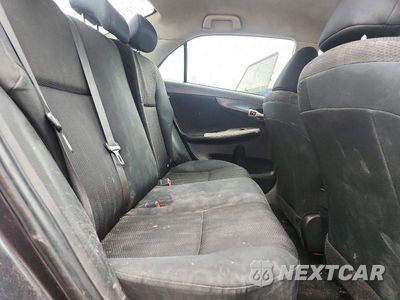 Zdjęcie 10 z 12 samochodu: 2011 TOYOTA COROLLA S VIN:2T1BU4EE8BC682918 - miniatura
