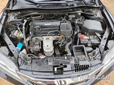 Zdjęcie 11 z 12 samochodu: 2016 HONDA ACCORD EXL VIN:1HGCT1B66GA002496 - miniatura
