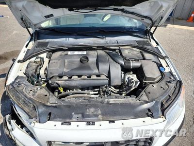 Zdjęcie 12 z 13 samochodu: 2015 VOLVO XC70 T6 PLATINUM VIN:YV4902ND4F1192389 - miniatura