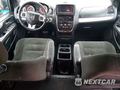 Zdjęcie 8 z 13 samochodu: 2015 DODGE GRAND CARAVAN SE VIN:2C4RDGBG5FR641898 - miniatura