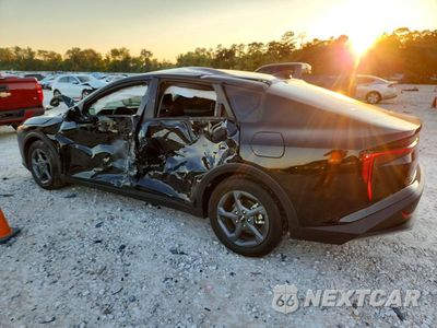 Drugie zdjęcie samochodu z przodu: 2025 KIA K4 LX VIN:3KPFT4DEXSE024072 - miniatura