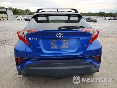Zdjęcie 6 z 12 samochodu: 2020 TOYOTA C-HR XLE VIN:JTNKHMBX8L1091645 - miniatura
