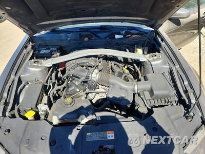 Zdjęcie 11 z 12 samochodu: 2014 FORD MUSTANG V6 CONVERTIBLE VIN:1ZVBP8EM1E5240079 - miniatura