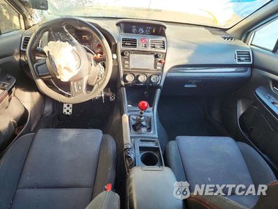 Zdjęcie 8 z 12 samochodu: 2018 SUBARU WRX VIN:JF1VA1A62J9806307 - miniatura