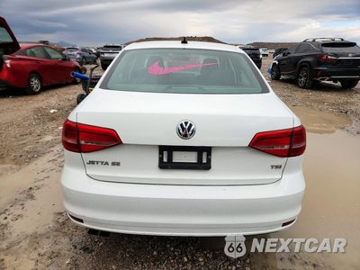 Zdjęcie 6 z 12 samochodu: 2015 VOLKSWAGEN JETTA SE VIN:3VWD17AJ4FM269796 - miniatura