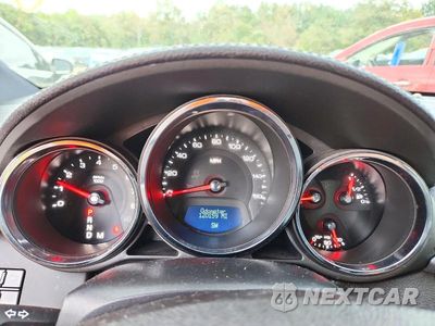Zdjęcie 9 z 13 samochodu: 2014 CADILLAC CTS VIN:1G6DA1E33E0178700 - miniatura