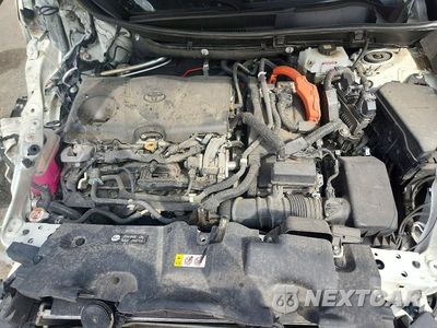 Zdjęcie 12 z 13 samochodu: 2021 TOYOTA RAV4 XSE VIN:4T3E6RFV4MU023875 - miniatura