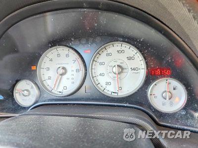 Zdjęcie 9 z 12 samochodu: 2006 ACURA RSX VIN:JH4DC54806S010108 - miniatura