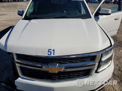 Zdjęcie 12 z 13 samochodu: 2019 CHEVROLET TAHOE K1500 VIN:1GNSKEEC4KR275959 - miniatura