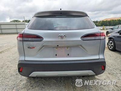 Zdjęcie 6 z 13 samochodu: 2026 TOYOTA COROLLA CROSS L VIN:7MUAAAAG1TV171866 - miniatura