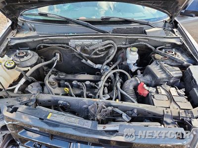 Zdjęcie 12 z 13 samochodu: 2011 FORD ESCAPE XLT VIN:1FMCU0D79BKB96211 - miniatura