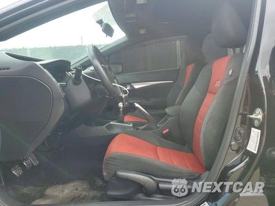 Zdjęcie 7 z 13 samochodu: 2015 HONDA CIVIC SI VIN:2HGFB6E53FH703660 - miniatura