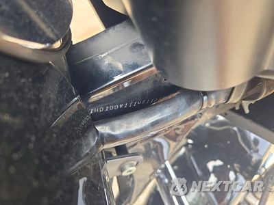 Zdjęcie 9 z 9 samochodu: 2001 HARLEY-DAVIDSON FLHT VIN:1HD1DDV111Y611769 - miniatura