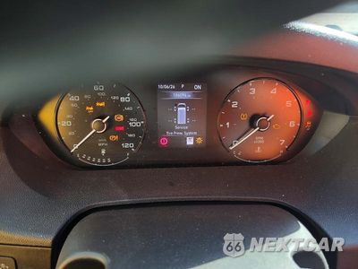 Zdjęcie 9 z 13 samochodu: 2023 RAM PROMASTER 2500 DELIVERY VAN VIN:3C6LRVDG4PE518077 - miniatura