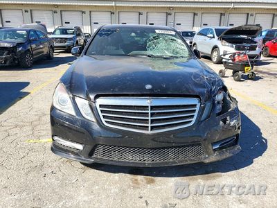 Piąte zdjęcie samochodu w środku: 2013 MERCEDES-BENZ E 350 VIN:WDDHF5KB9DA766005 - miniatura
