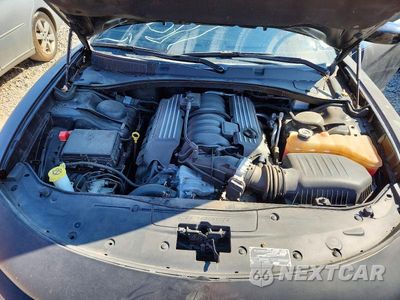 Zdjęcie 11 z 12 samochodu: 2023 DODGE CHARGER SCAT PACK VIN:2C3CDXGJ9PH506459 - miniatura