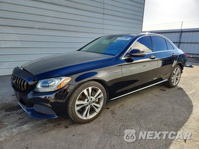 2016 MERCEDES-BENZ C 300 55SWF4JB7GU126107 - główne zdjęcie licytacji z USA - miniatura