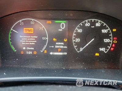 Zdjęcie 9 z 13 samochodu: 2023 HONDA CR-V SPORT TOURING VIN:7FARS6H95PE015231 - miniatura