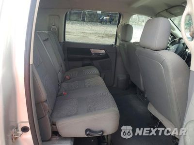 Zdjęcie 10 z 13 samochodu: 2007 DODGE RAM VIN:3D7KR29807G826364 - miniatura
