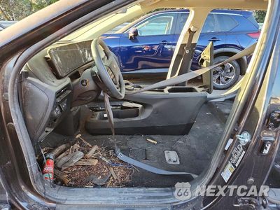 Zdjęcie 7 z 12 samochodu: 2025 KIA EV6 WIND VIN:5XYC34JA9SG010204 - miniatura