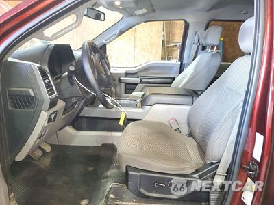 Zdjęcie 7 z 12 samochodu: 2015 FORD F150 SUPERCREW VIN:1FTEW1EP8FFB39511 - miniatura