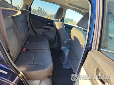 Zdjęcie 11 z 13 samochodu: 2013 HONDA CR-V EX VIN:5J6RM4H53DL015464 - miniatura