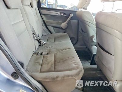 Zdjęcie 10 z 12 samochodu: 2007 HONDA CR-V EX VIN:JHLRE48557C079077 - miniatura