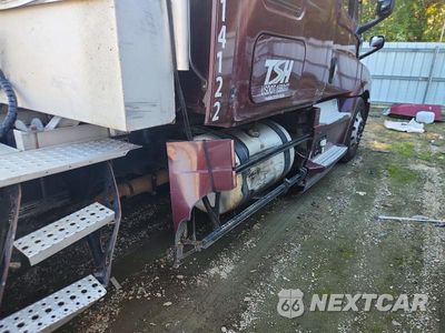 Zdjęcie 13 z 13 samochodu: 2021 FREIGHTLINER CASCADIA 126 SEMI TRUCK VIN:3AKJHHDV9MSMG5021 - miniatura