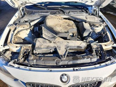Zdjęcie 11 z 12 samochodu: 2015 BMW 328 I VIN:WBA3A5G54FNS90356 - miniatura