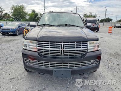 Piąte zdjęcie samochodu w środku: 2012 LINCOLN NAVIGATOR VIN:5LMJJ2H59CEL07924 - miniatura
