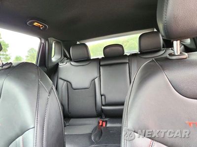 Zdjęcie 10 z 13 samochodu: 2026 JEEP COMPASS TRAILHAWK VIN:3C4NJDDN8TT182621 - miniatura