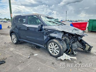 Czwarte zdjęcie samochodu z boku: 2019 KIA SOUL + VIN:KNDJP3A59K7648894 - miniatura