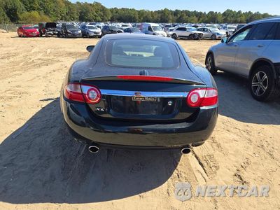 Zdjęcie 6 z 12 samochodu: 2008 JAGUAR XK VIN:SAJWA43B585B21119 - miniatura